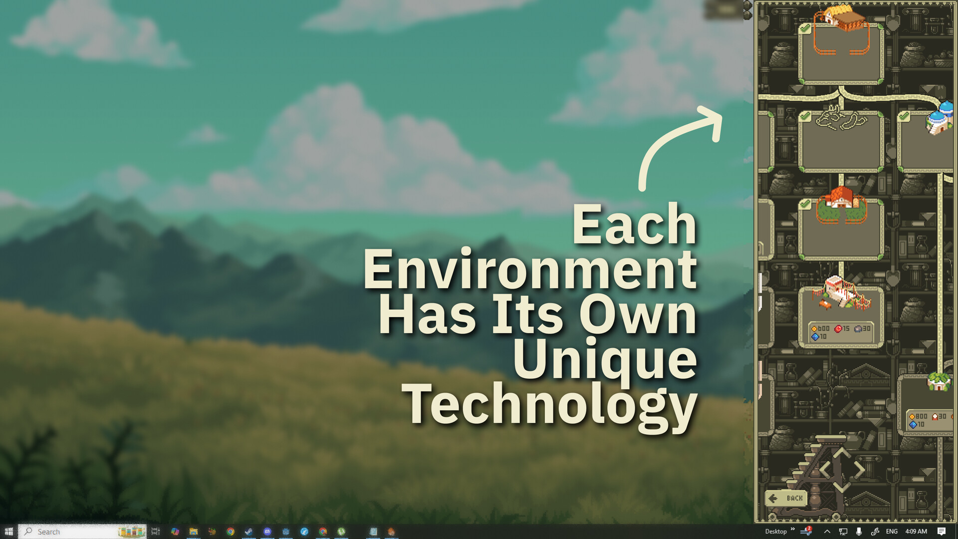 Founders Legacy Screenshot 4