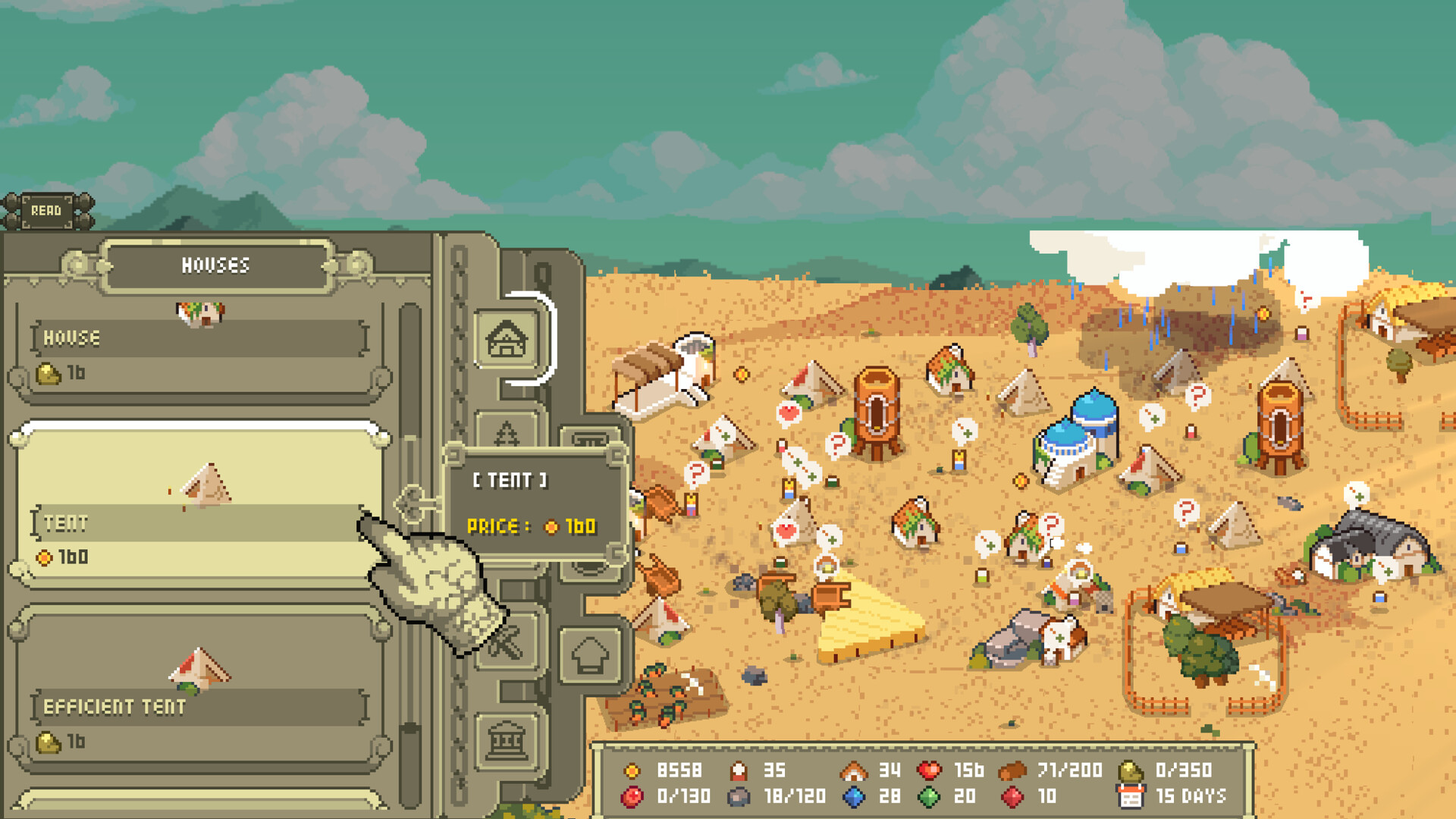 Founders Legacy Screenshot 3