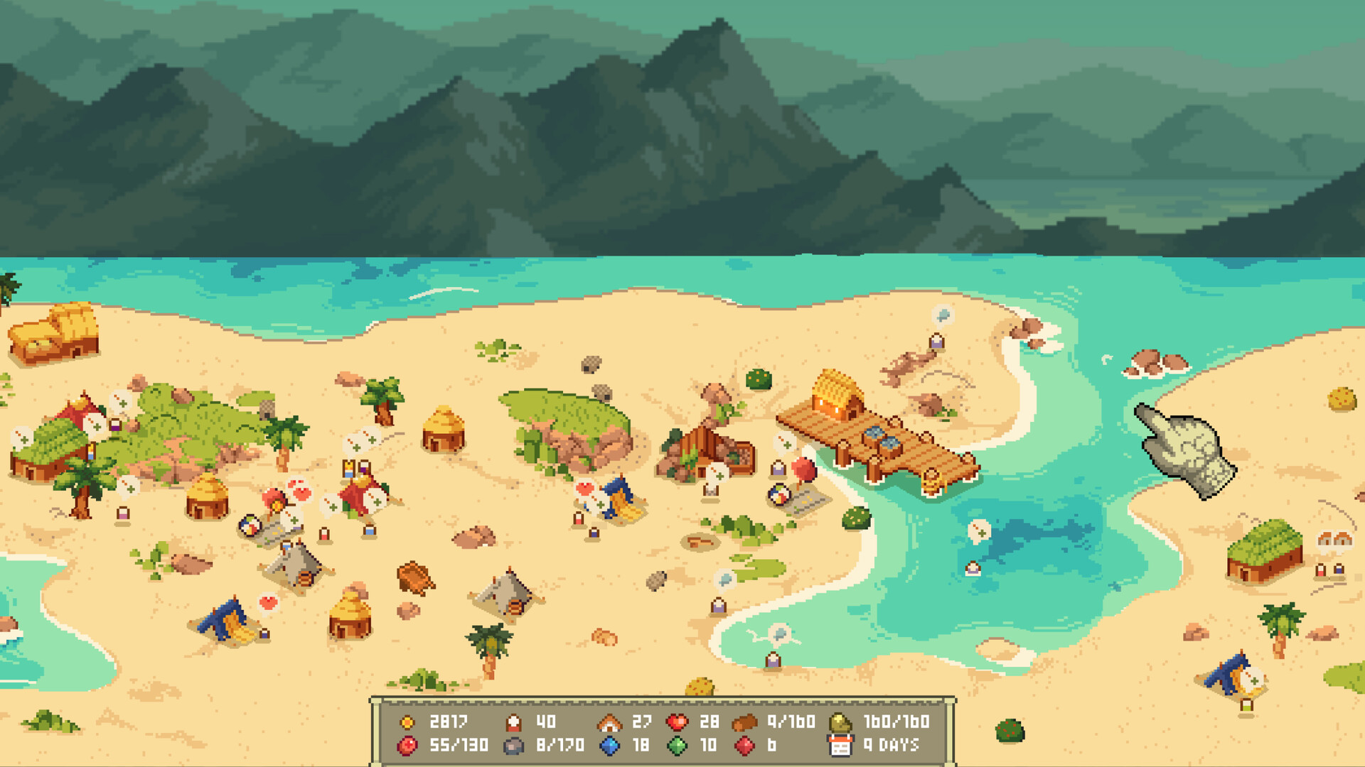 Founders Legacy Screenshot 2