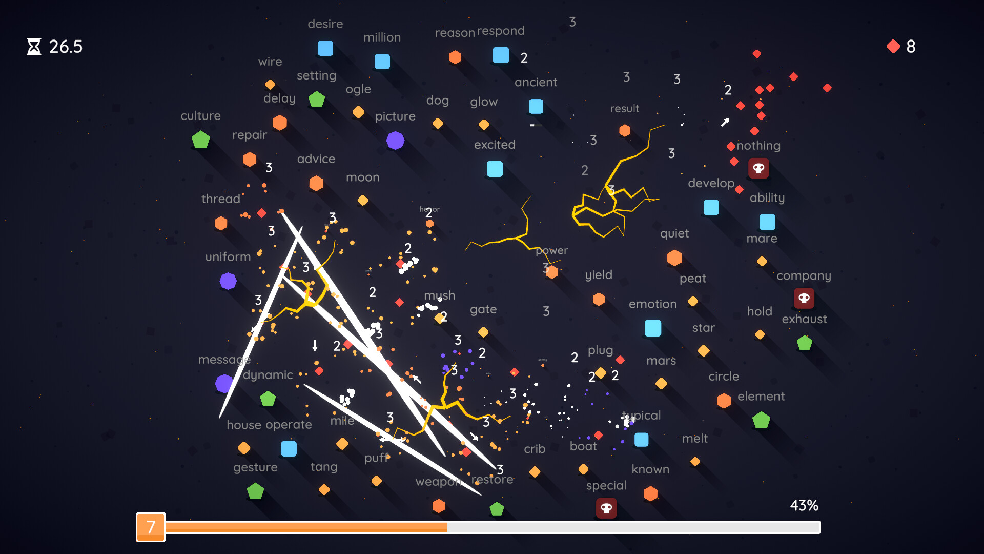 Incretyper Screenshot 0