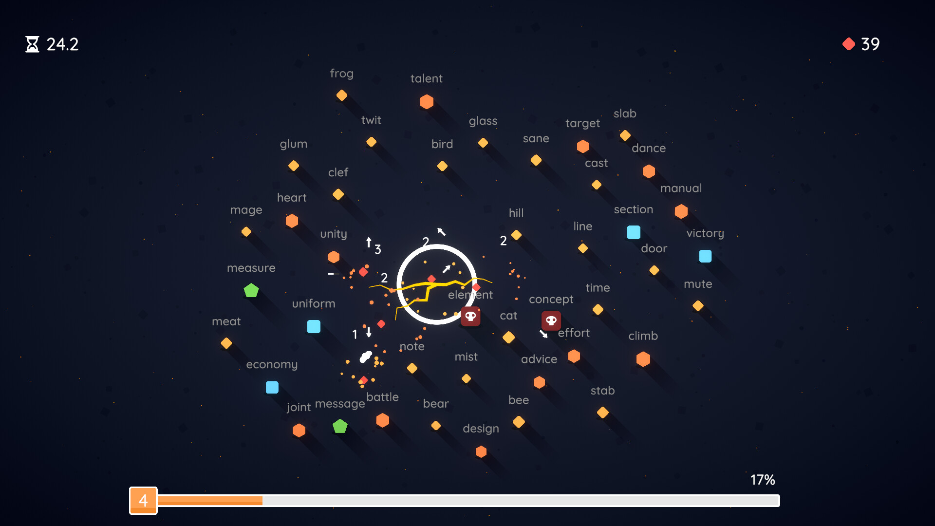 Incretyper Screenshot 1