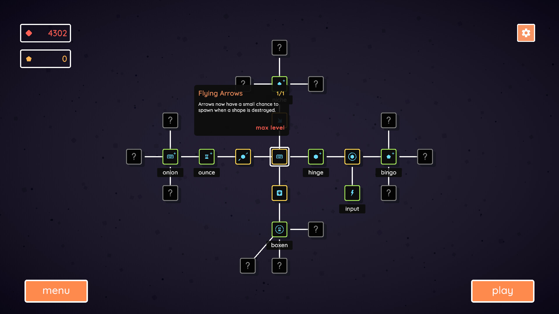 Incretyper Screenshot 3