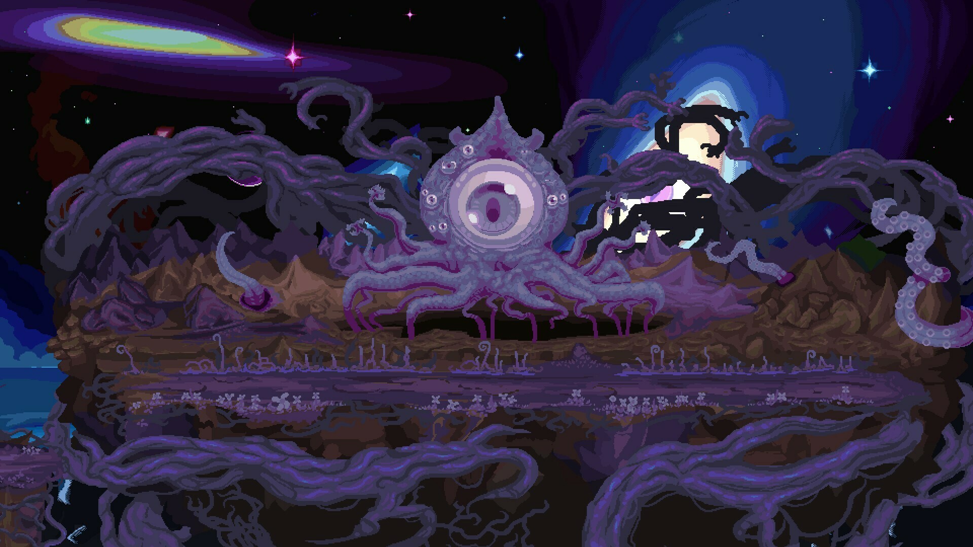 An Amazing Wizard Screenshot 1