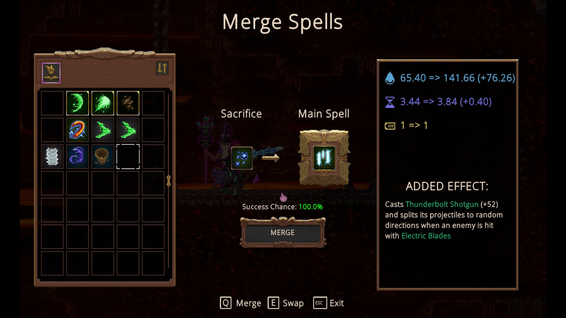 An Amazing Wizard Screenshot 6