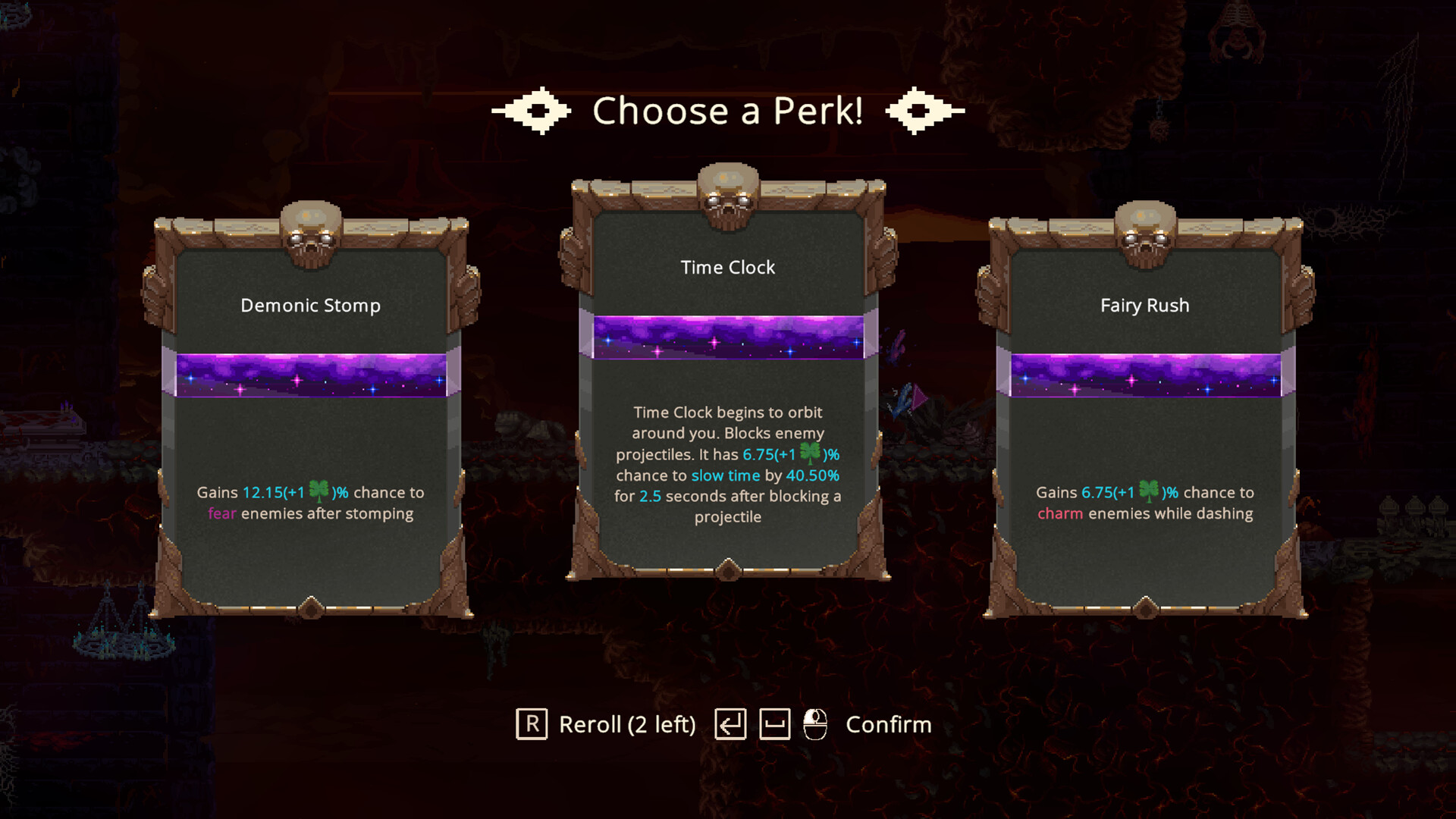 An Amazing Wizard Screenshot 13