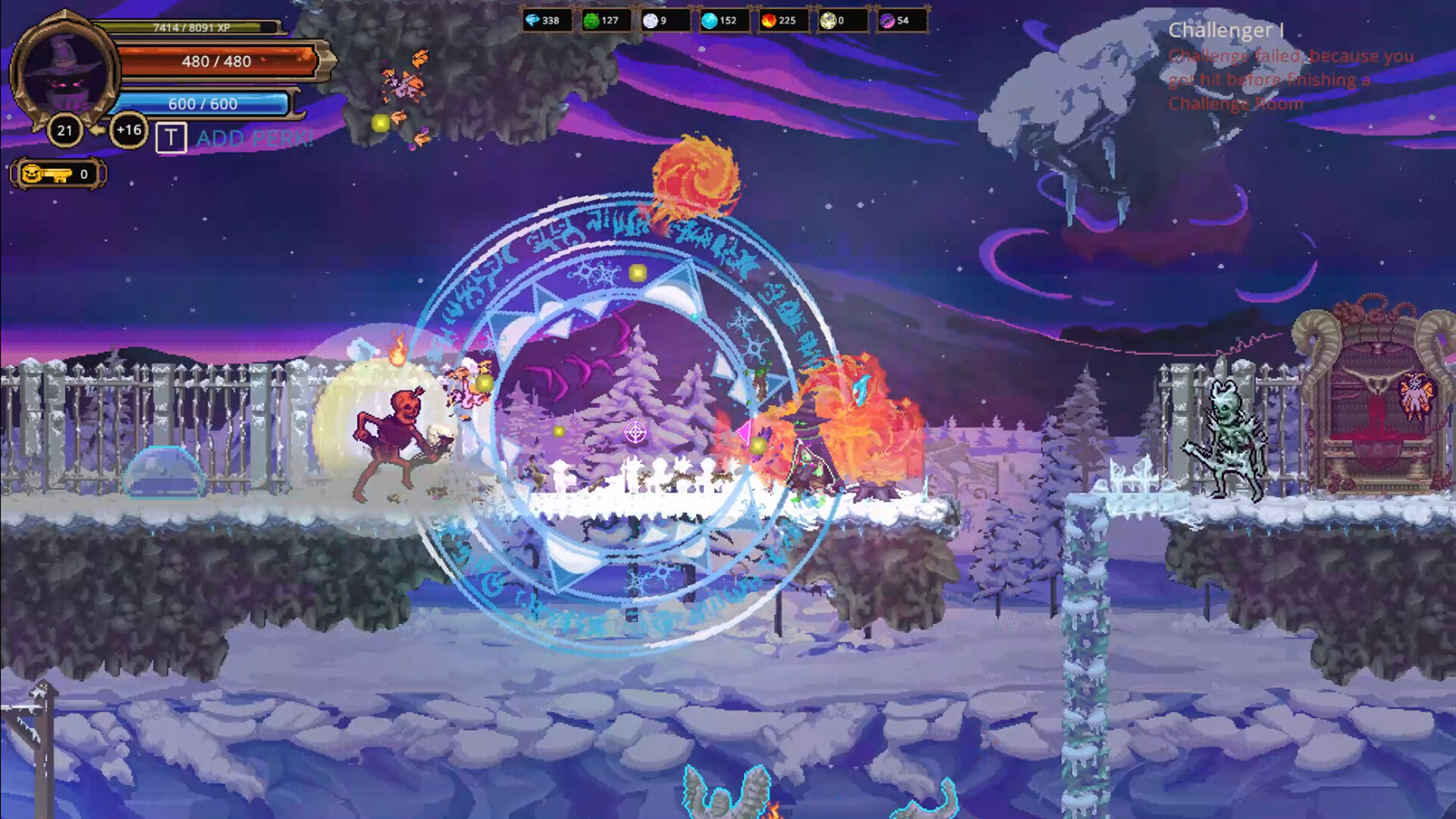 An Amazing Wizard Screenshot 11