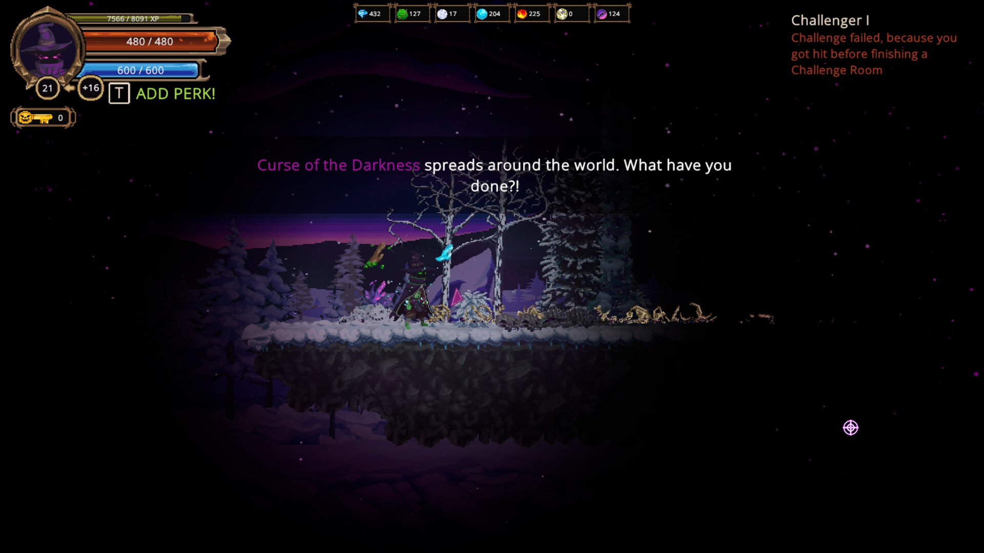 An Amazing Wizard Screenshot 15