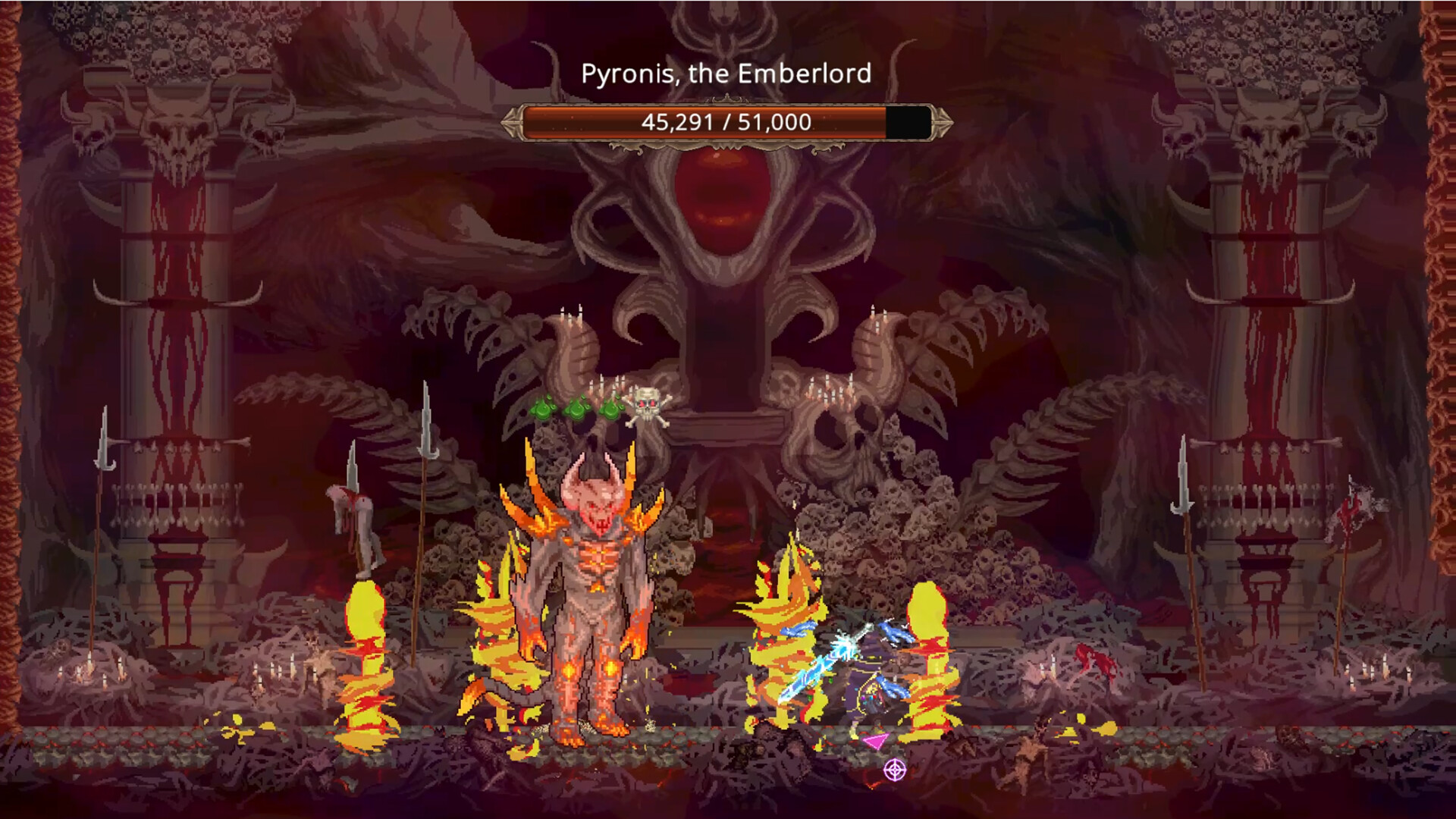 An Amazing Wizard Screenshot 0