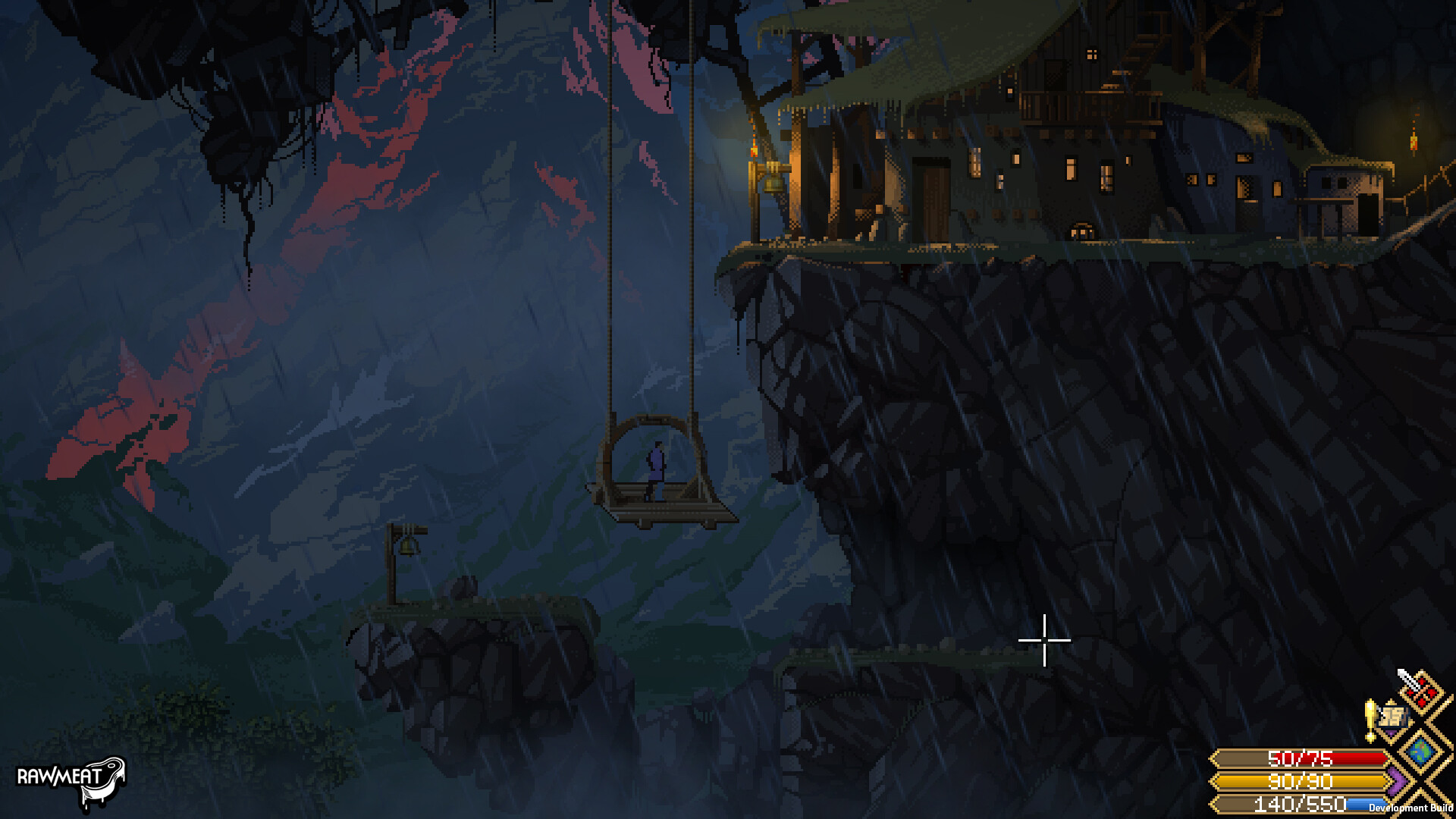 Scribe RPG Screenshot 12