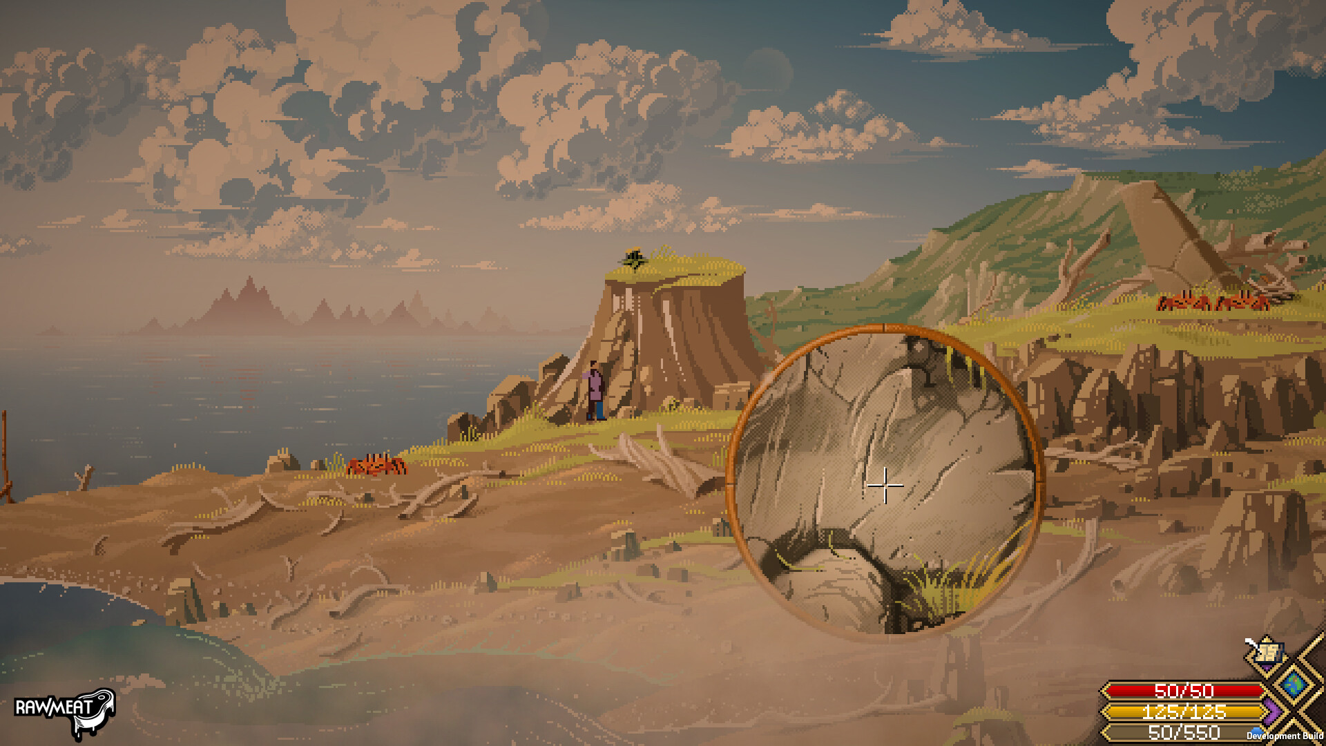 Scribe RPG Screenshot 4