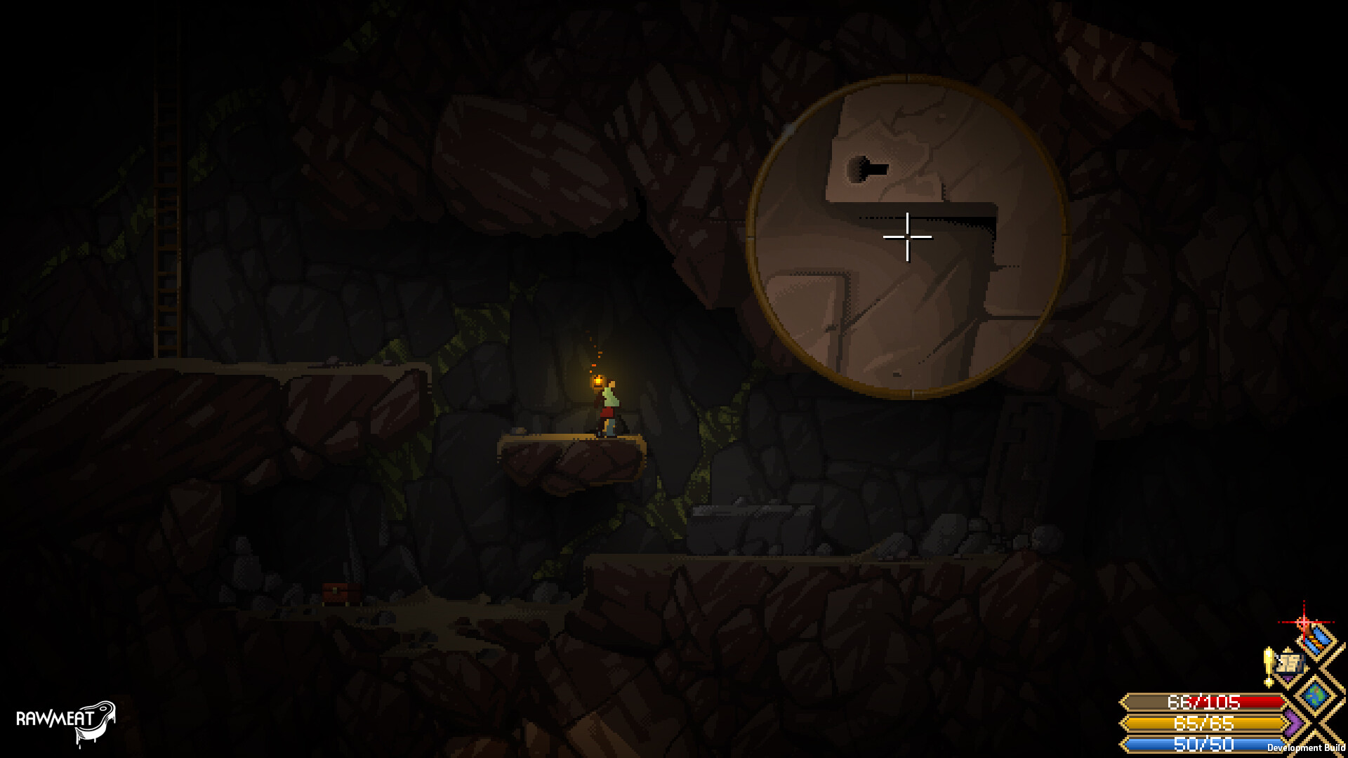 Scribe RPG Screenshot 10