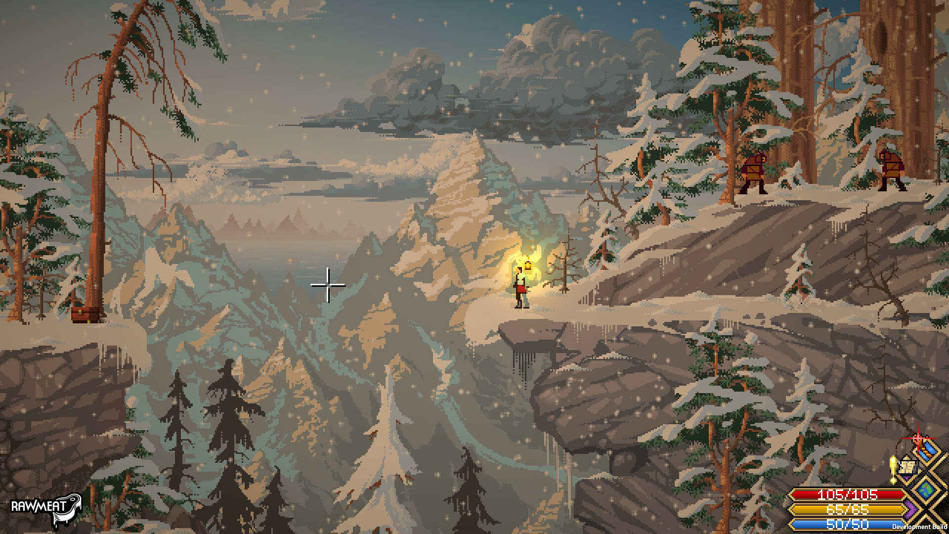 Scribe RPG Screenshot 13