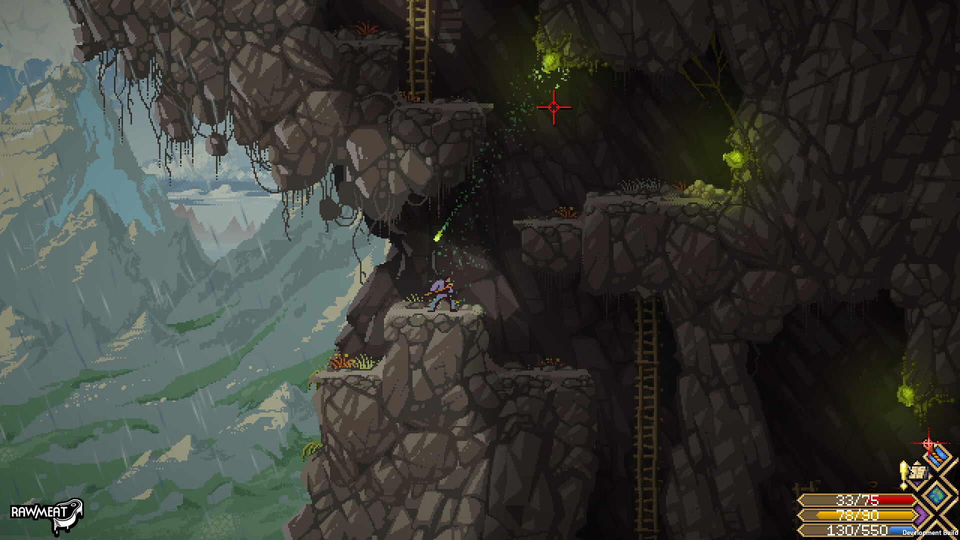 Scribe RPG Screenshot 11