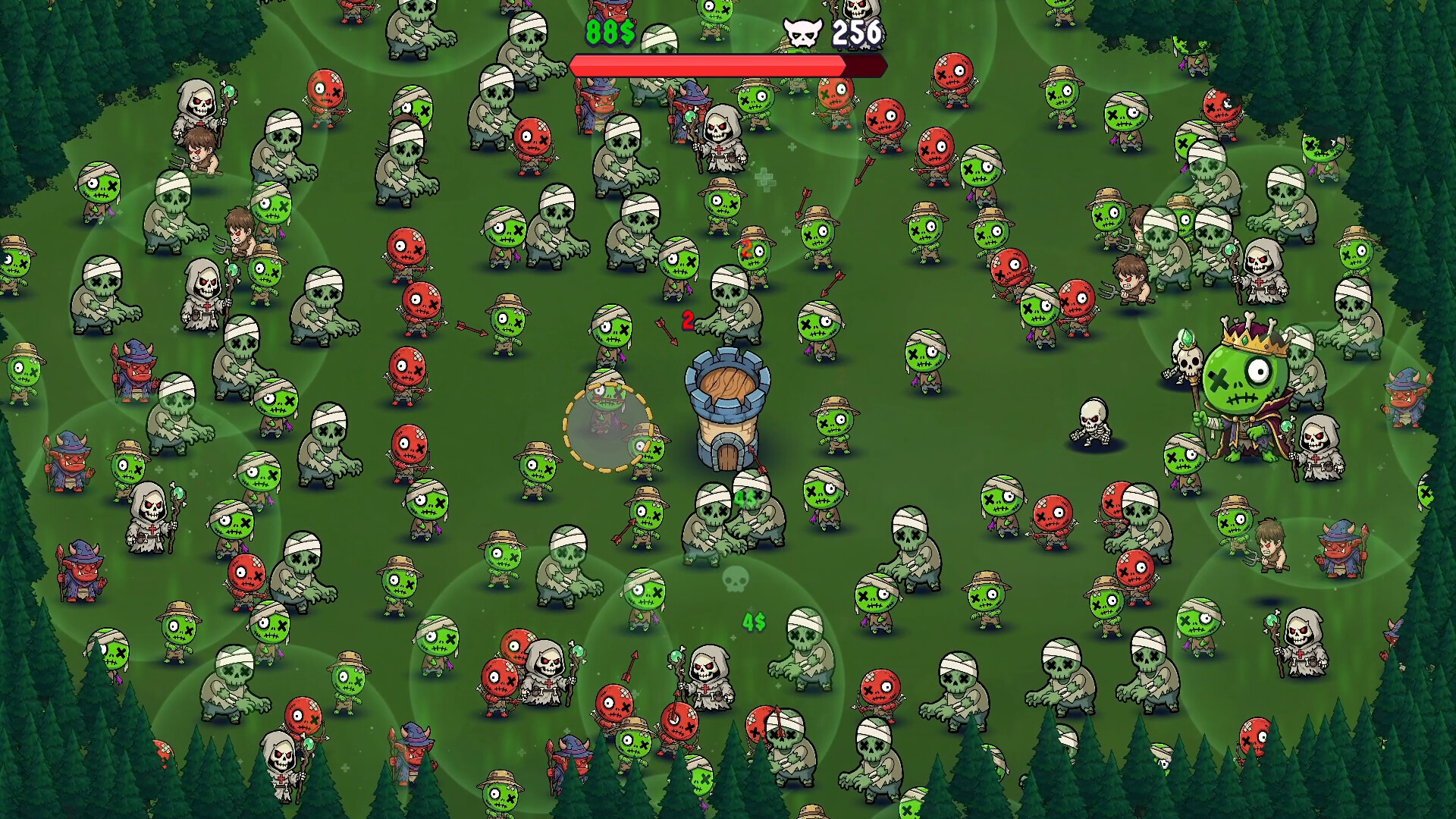 Incrempire Screenshot 3