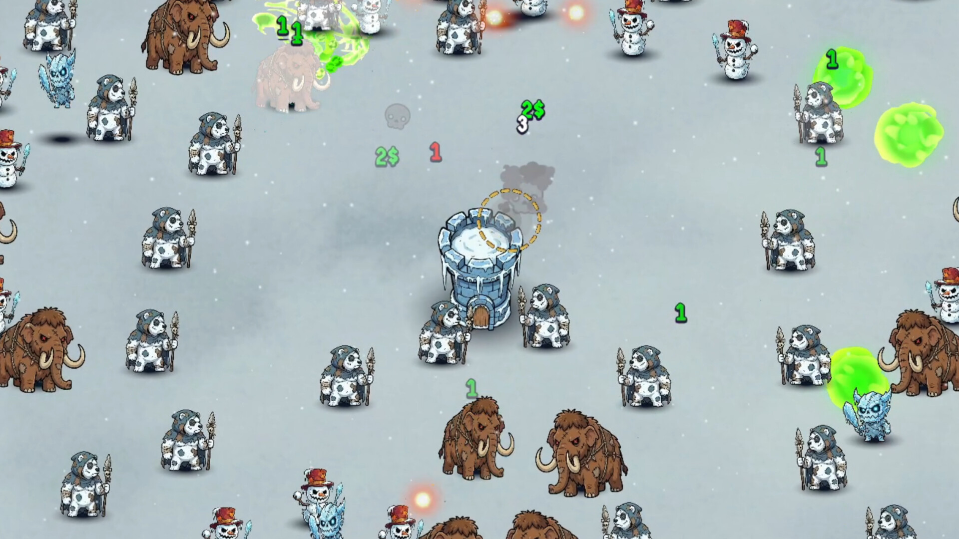 Incrempire Screenshot 4