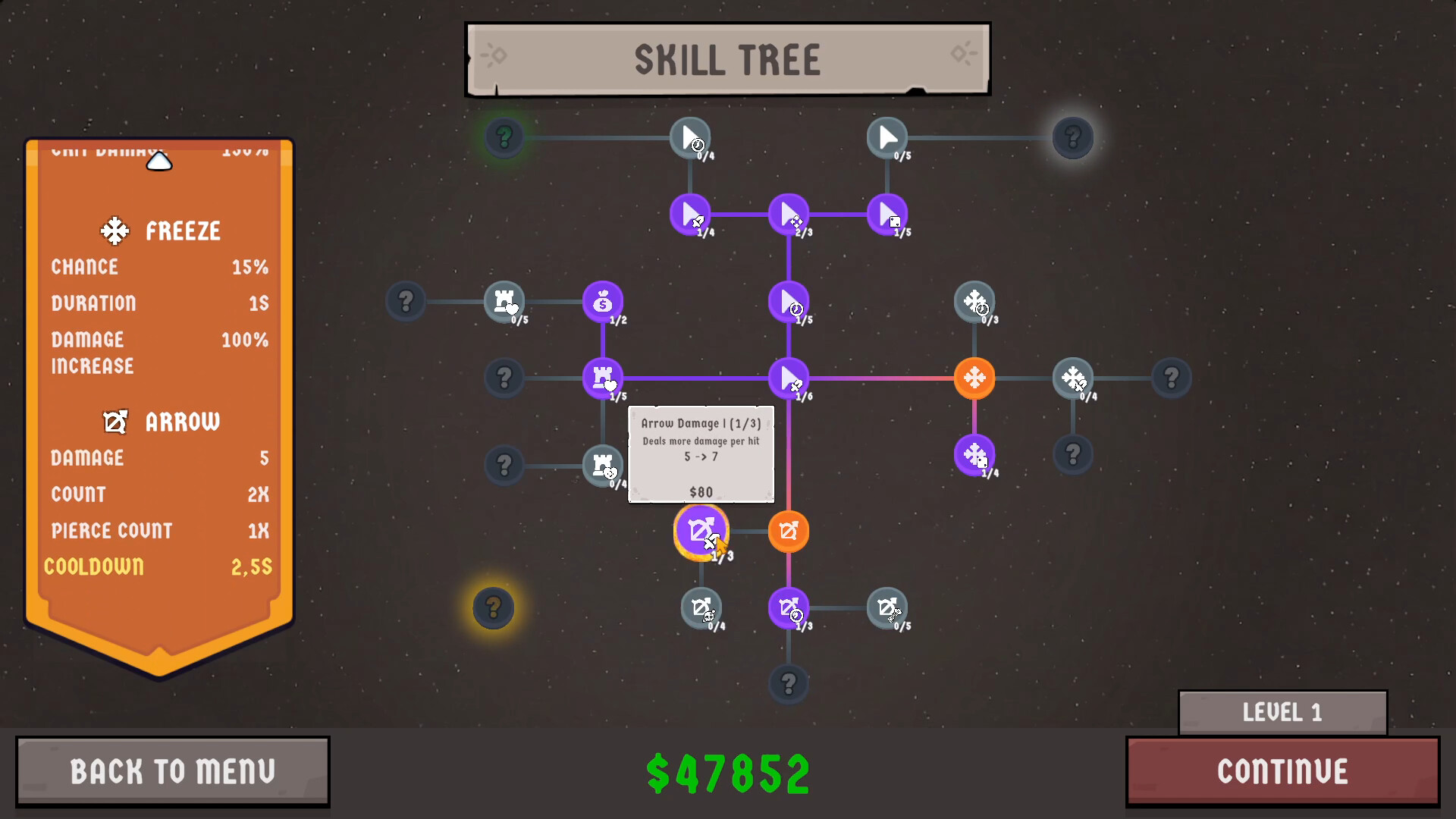 Incrempire Screenshot 1