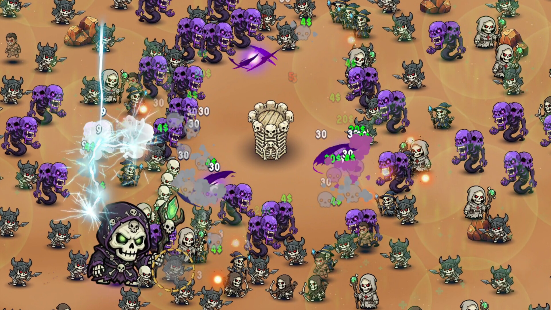 Incrempire Screenshot 0