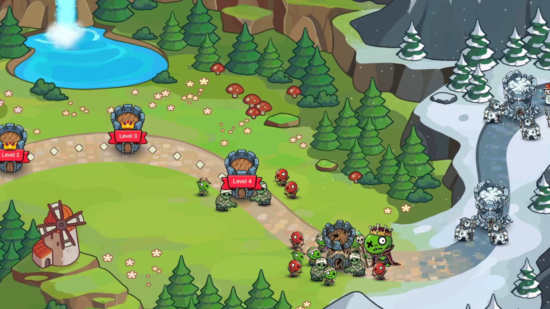 Incrempire Screenshot 2