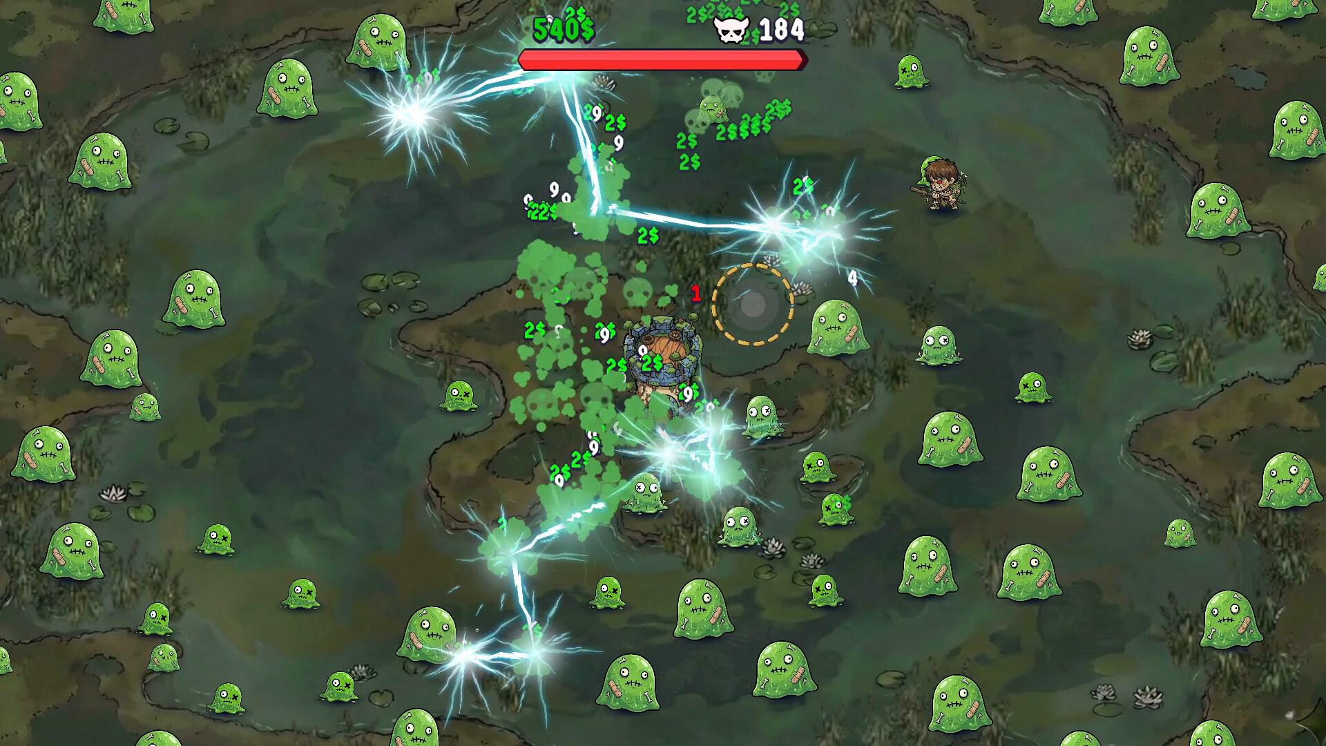 Incrempire Screenshot 5