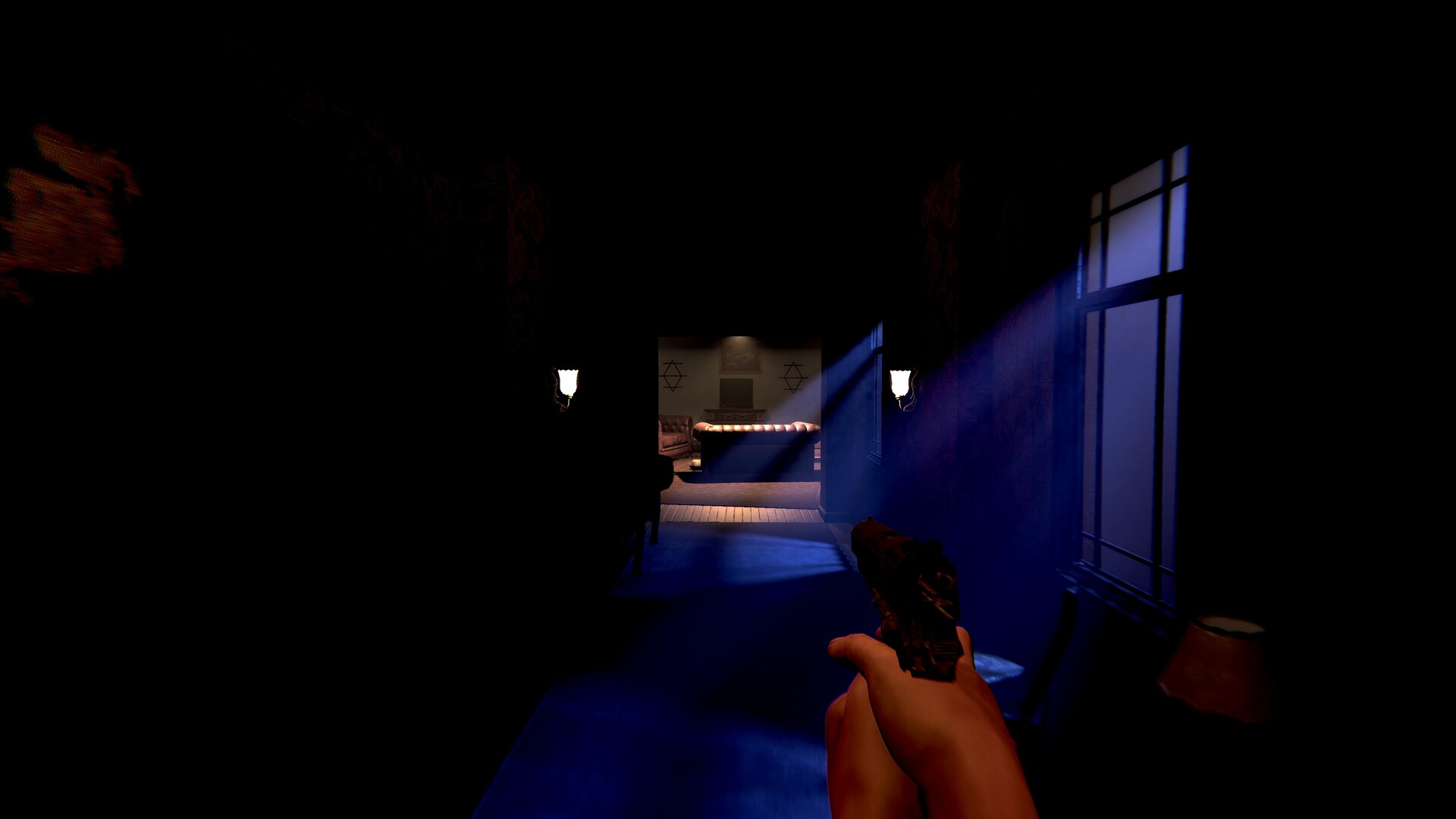 The Mirror Dimension Screenshot 4