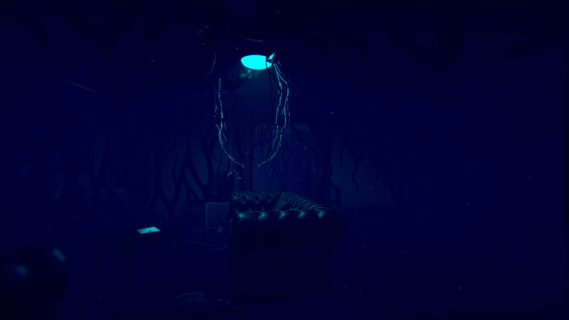 The Mirror Dimension Screenshot 1