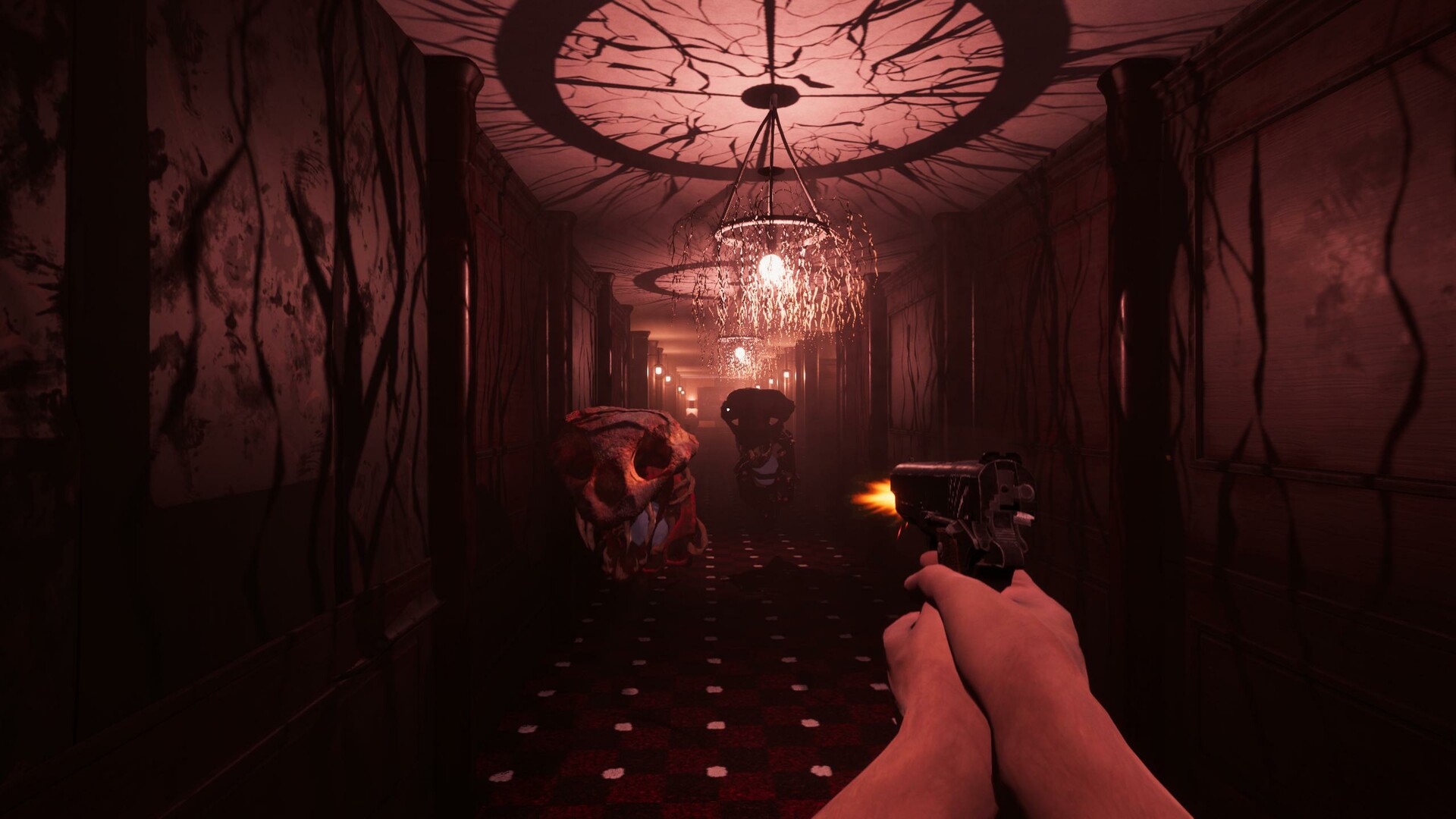 The Mirror Dimension Screenshot 5