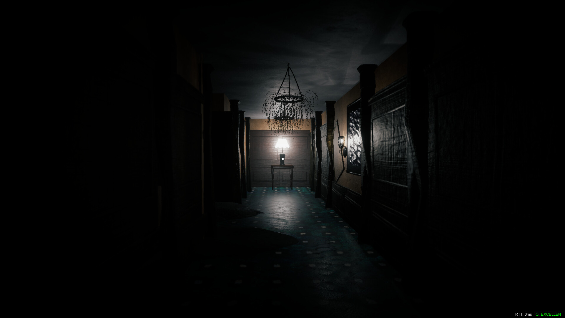 The Mirror Dimension Screenshot 8