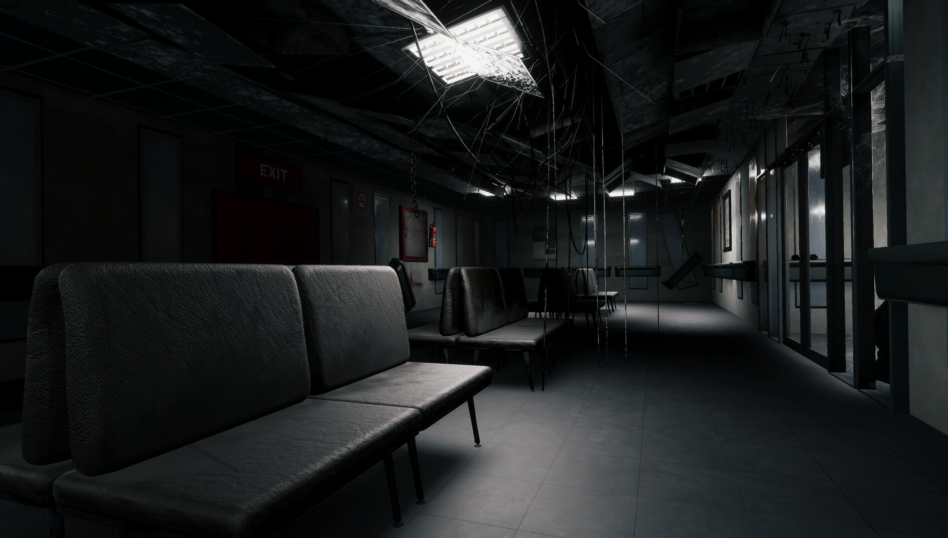 The Mirror Dimension Screenshot 7