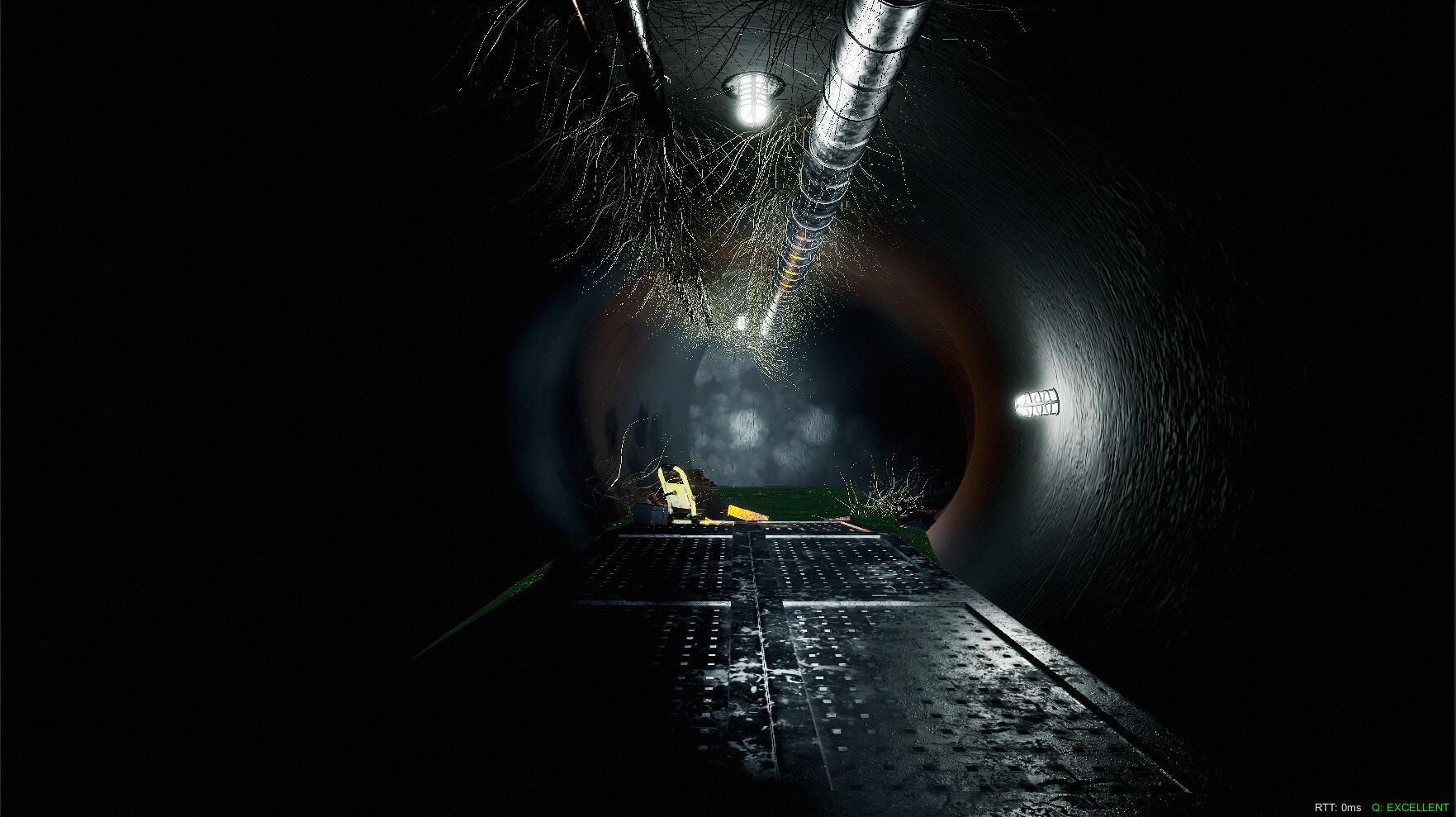 The Mirror Dimension Screenshot 9