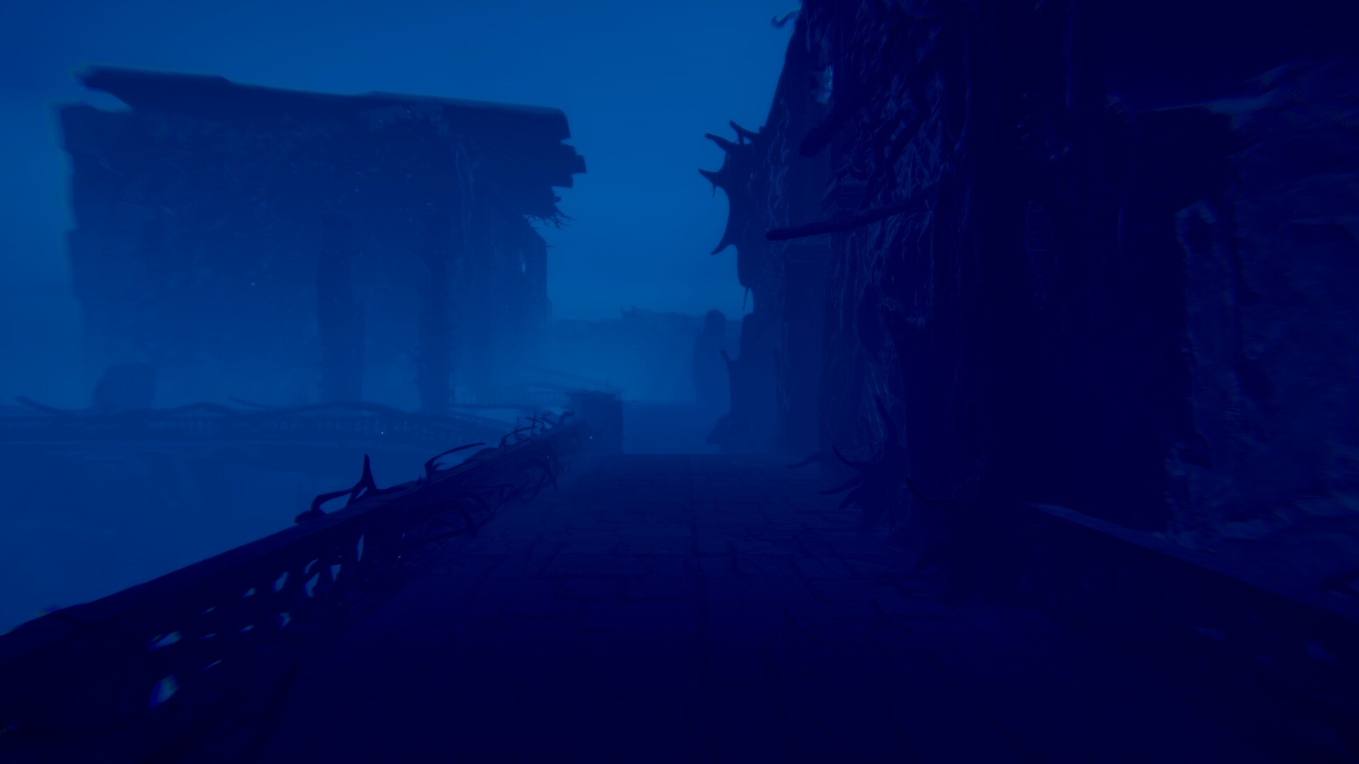 The Mirror Dimension Screenshot 3