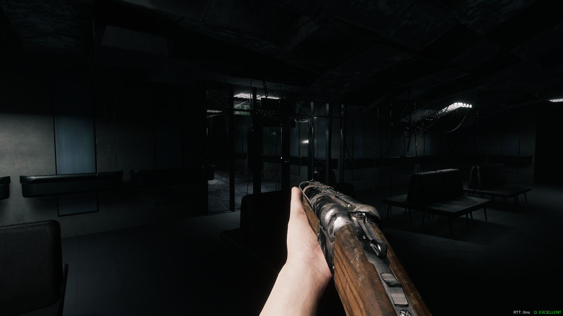 The Mirror Dimension Screenshot 6