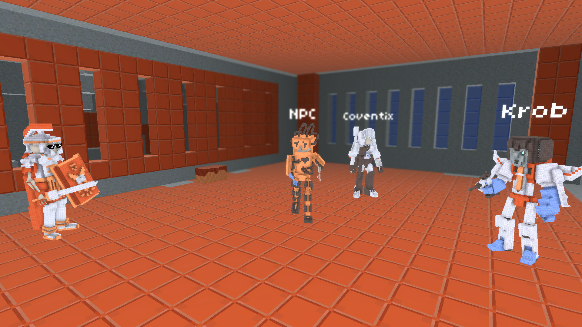 Skullborn Screenshot 5