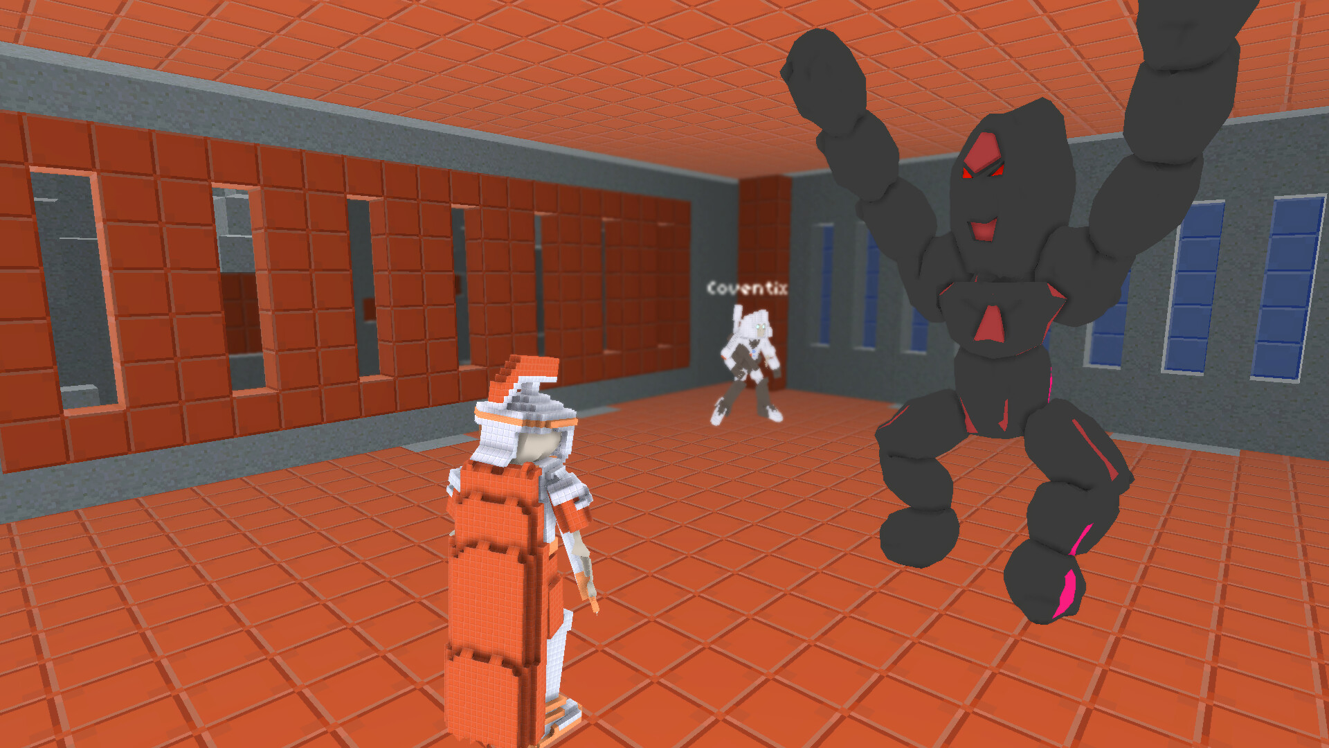 Skullborn Screenshot 4