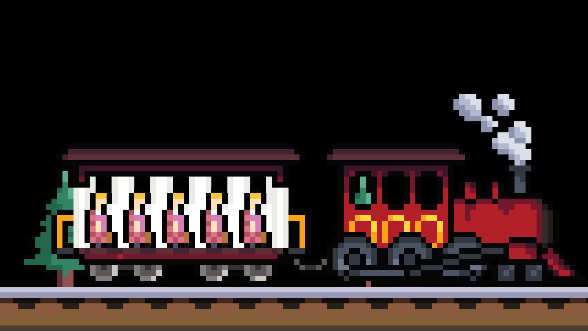 Infinite Train Company Screenshot 3
