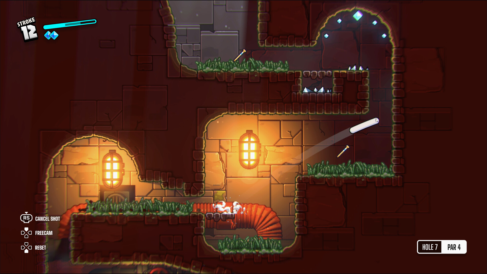 Ballgame Screenshot 4