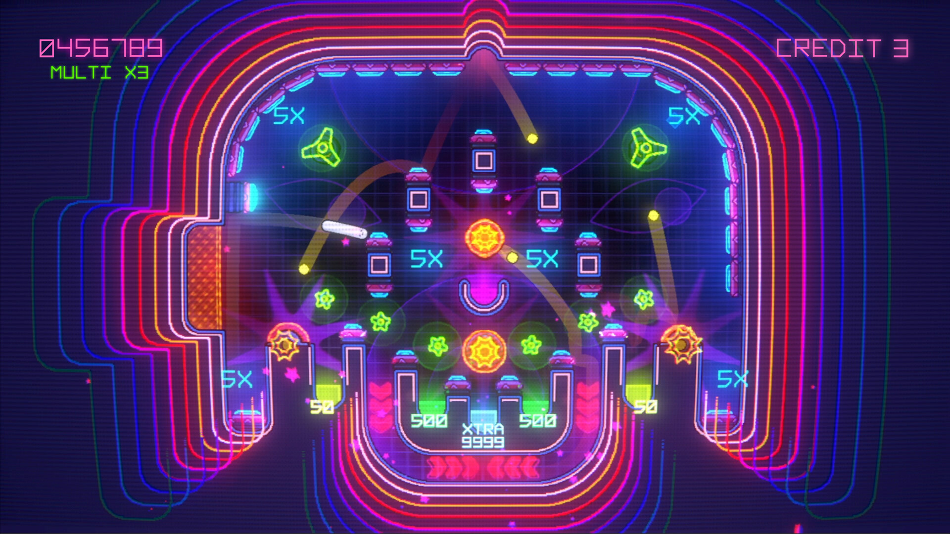 Ballgame Screenshot 3