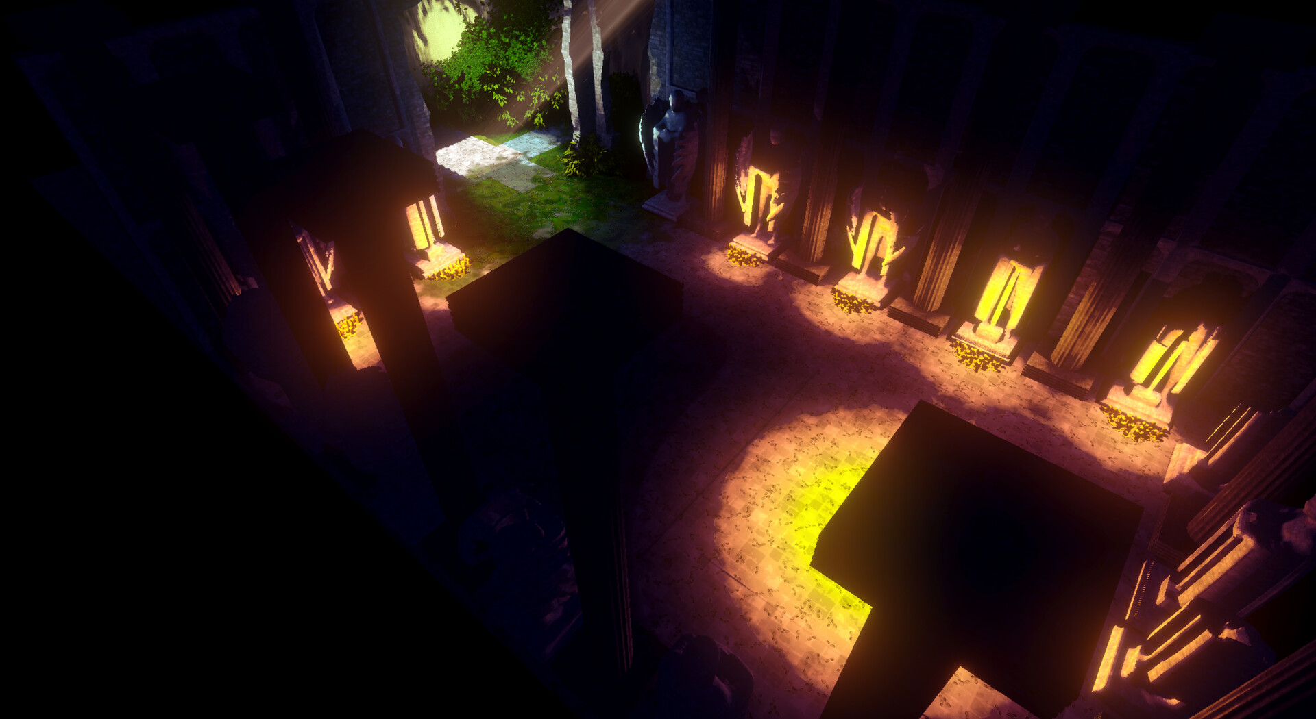 Anathema Playtest Screenshot 1