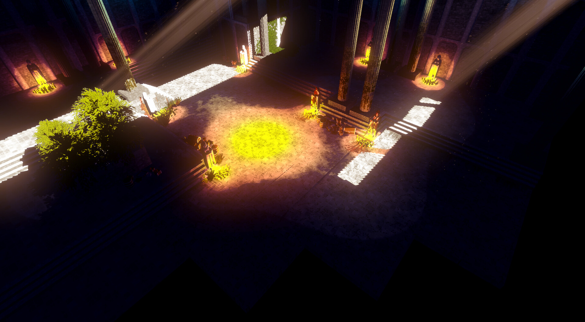 Anathema Playtest Screenshot 2