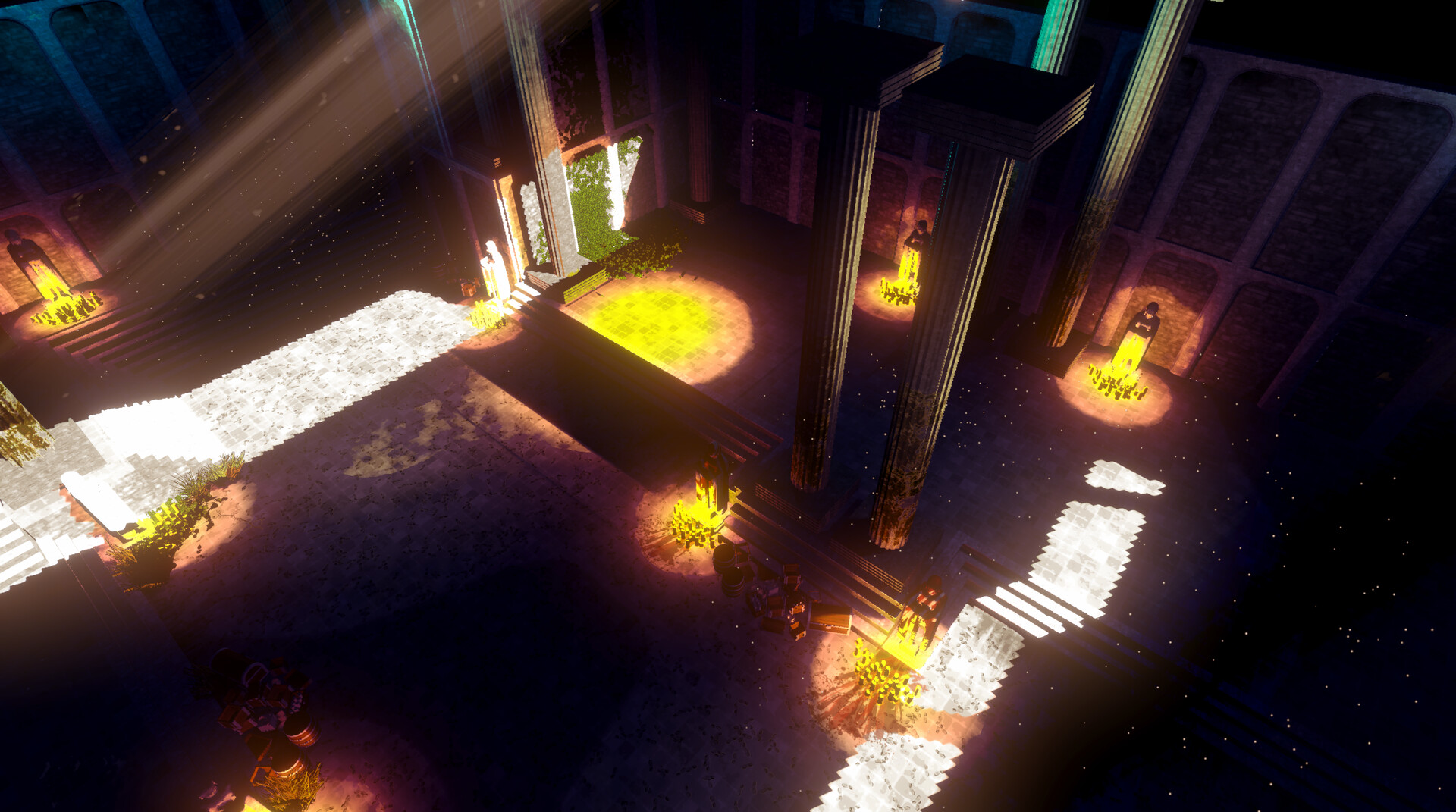 Anathema Playtest Screenshot 3