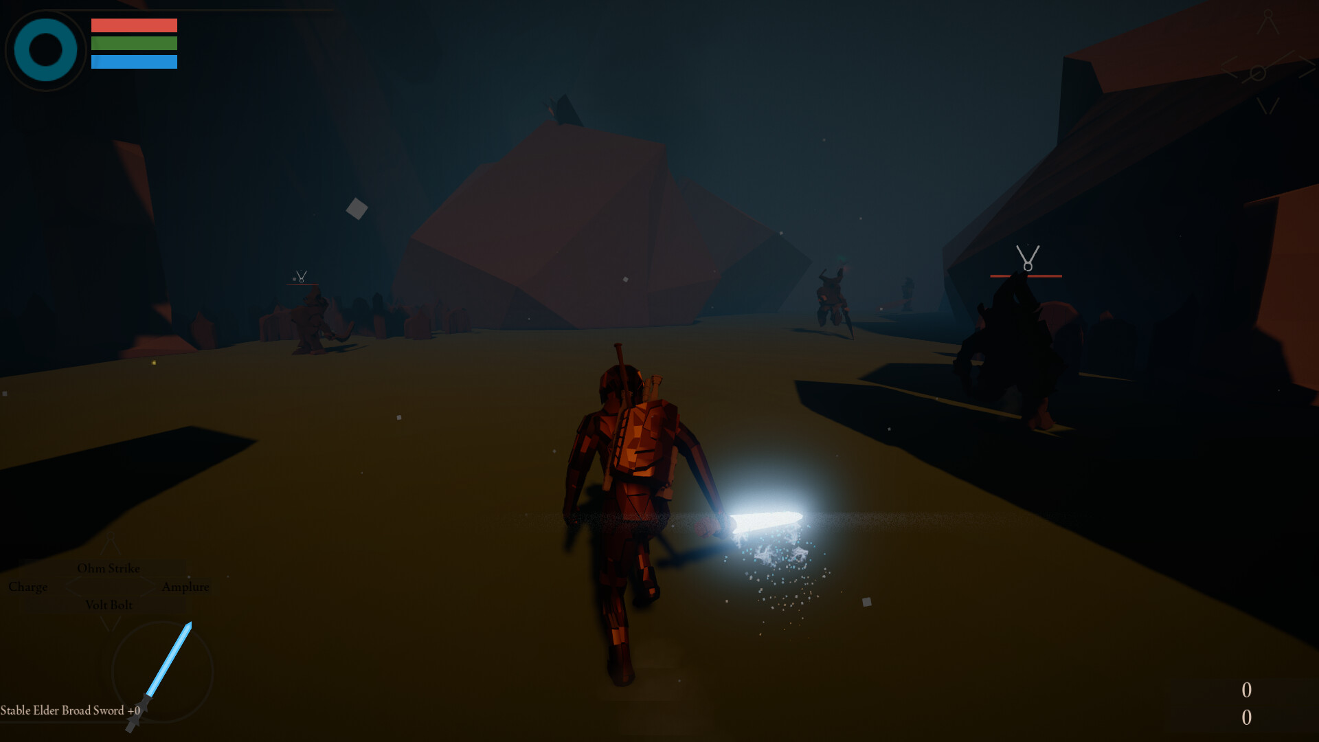 Brighter Days Screenshot 1