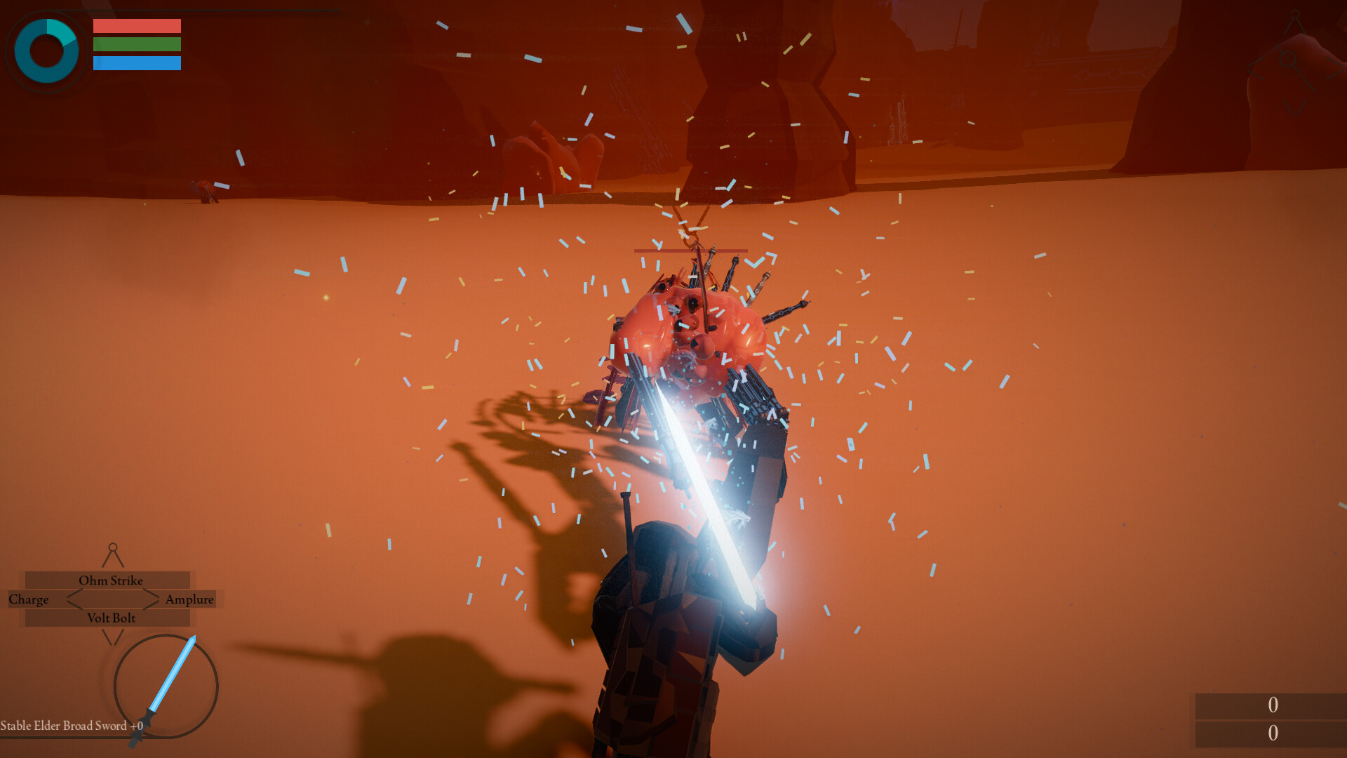 Brighter Days Screenshot 5