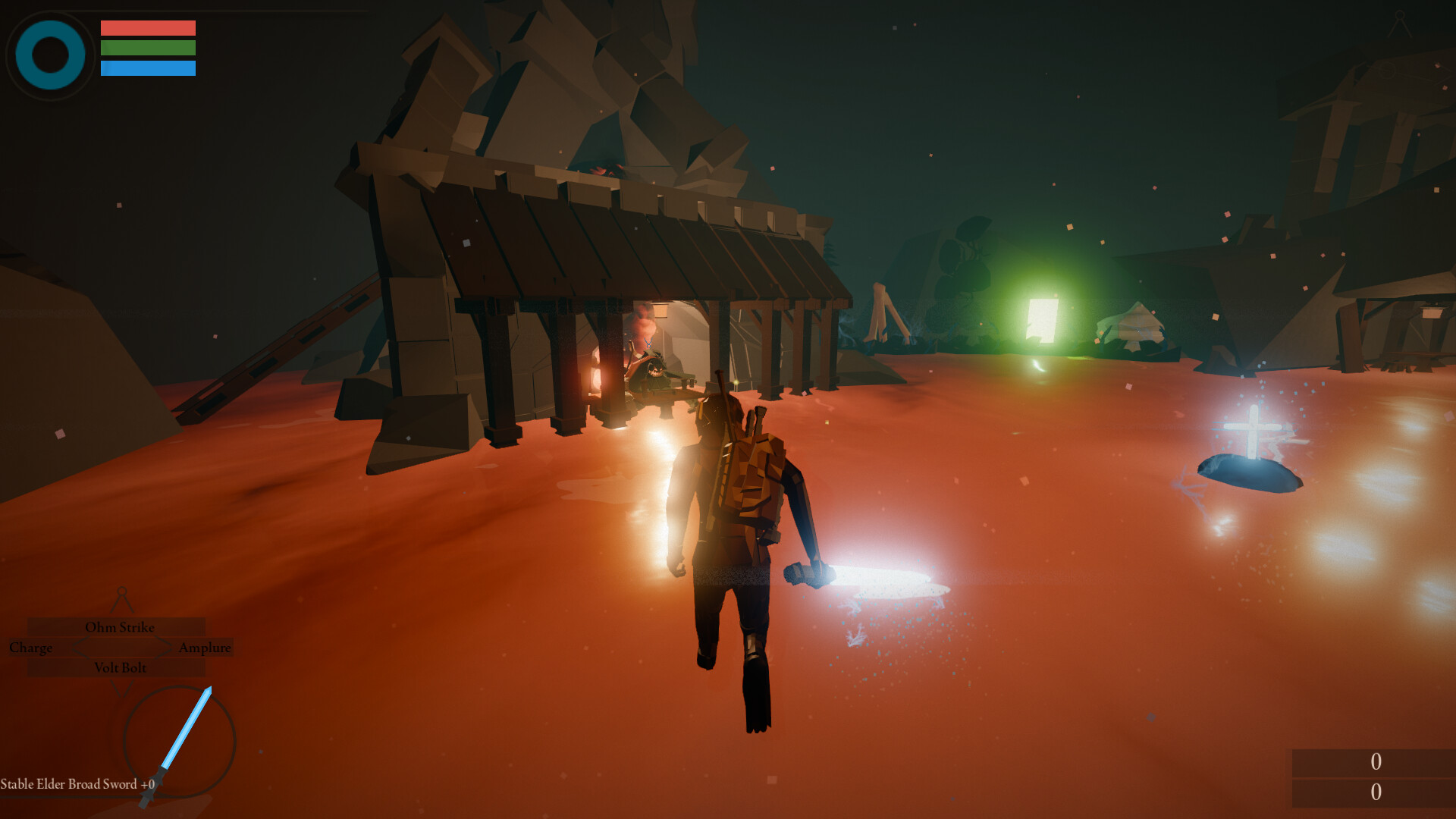 Brighter Days Screenshot 2