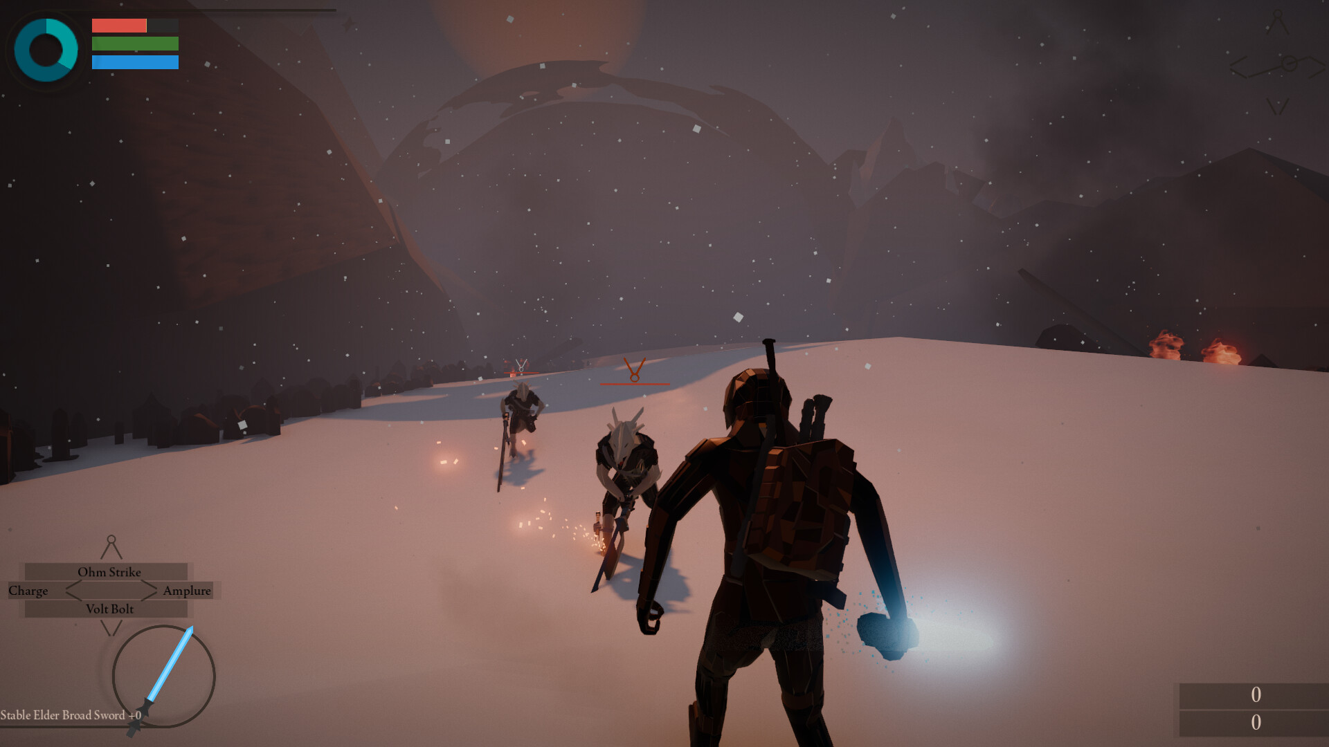 Brighter Days Screenshot 13