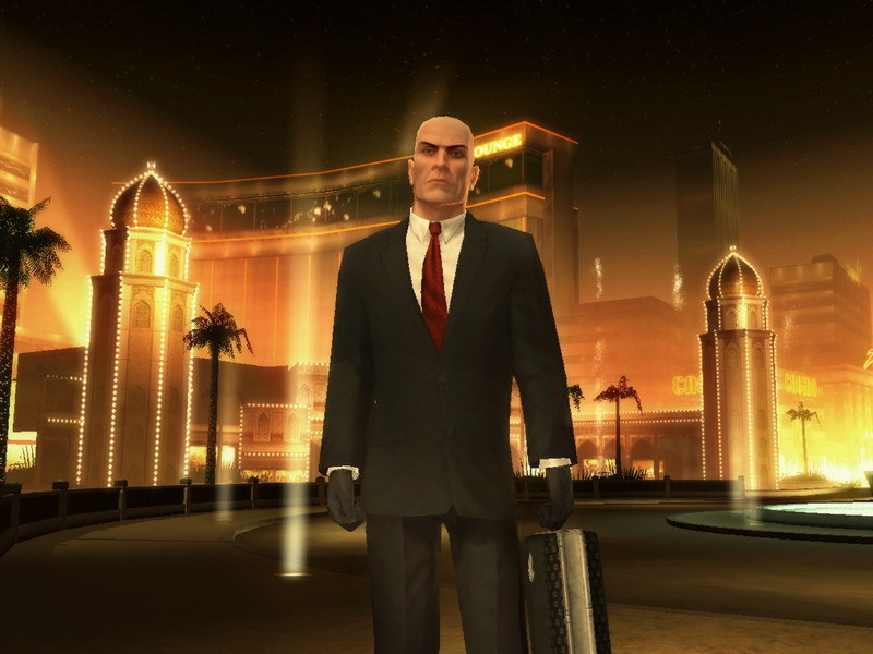 Hitman: Blood Money Screenshot 3