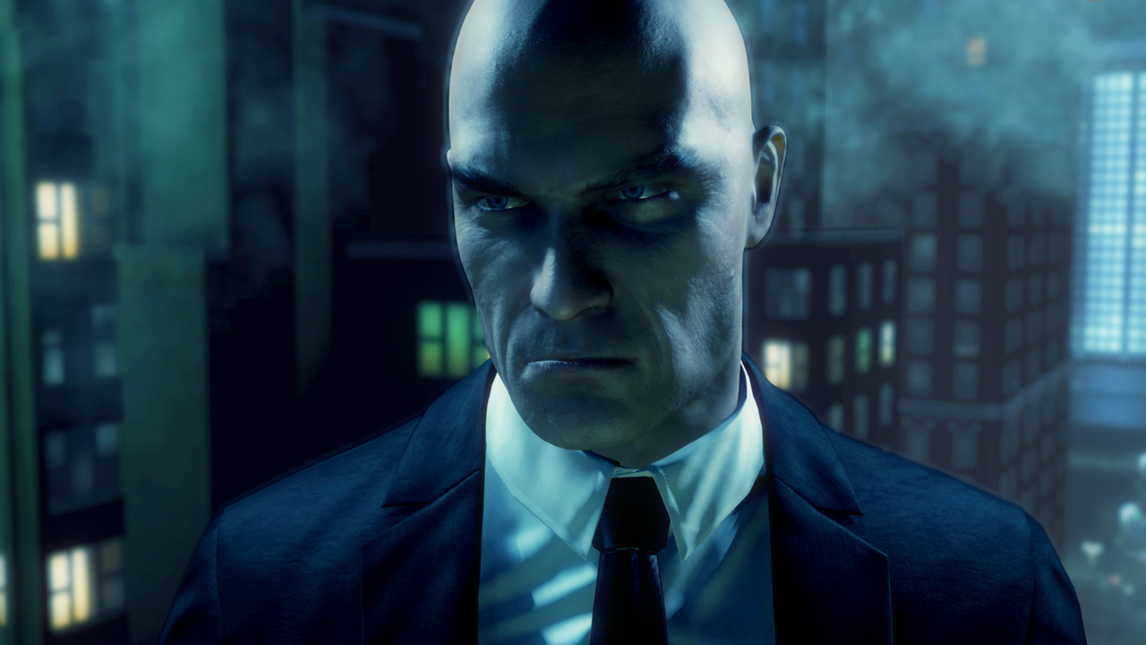 Hitman: Absolution™ Screenshot 0