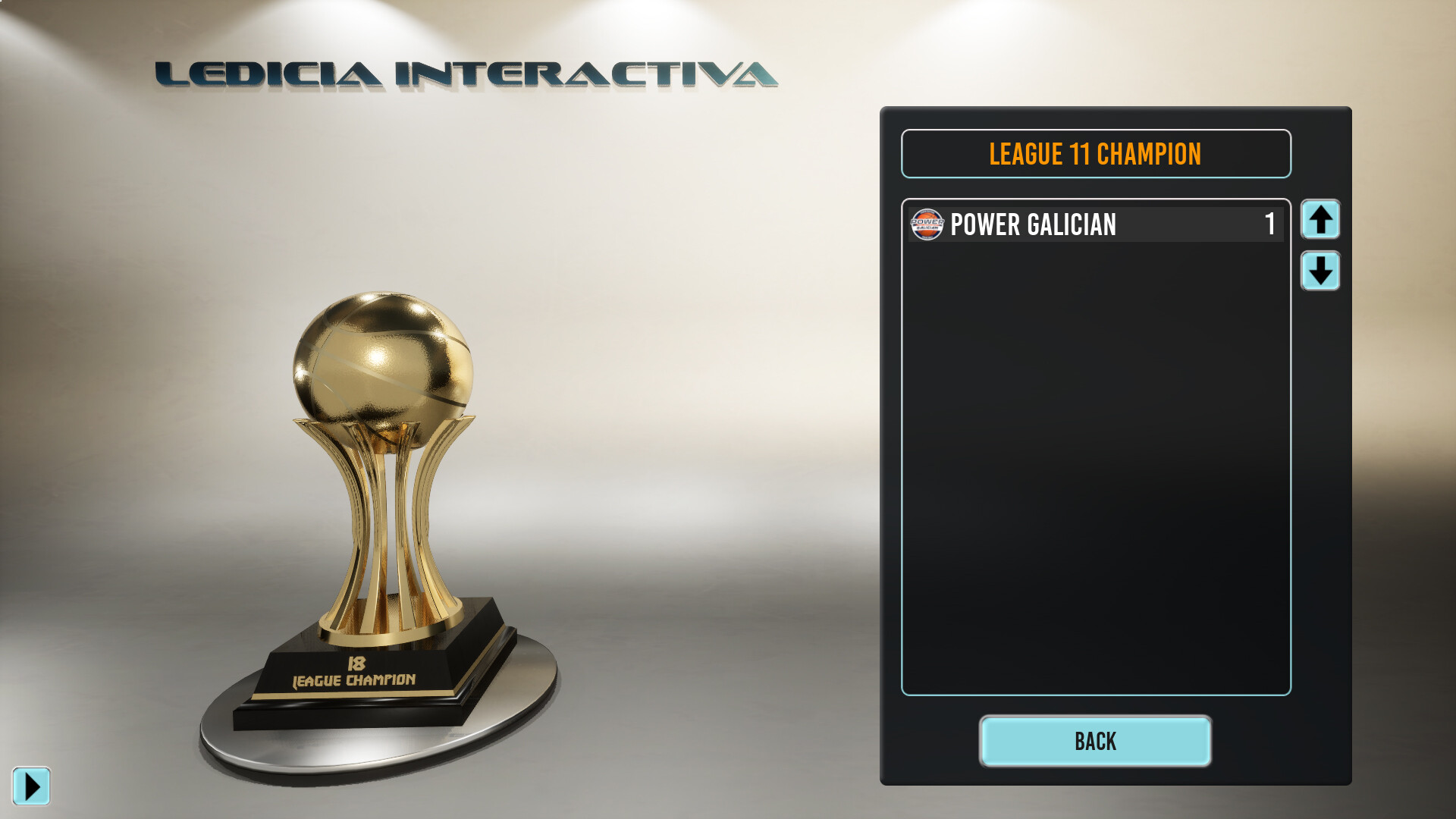 BasketBlow Screenshot 9