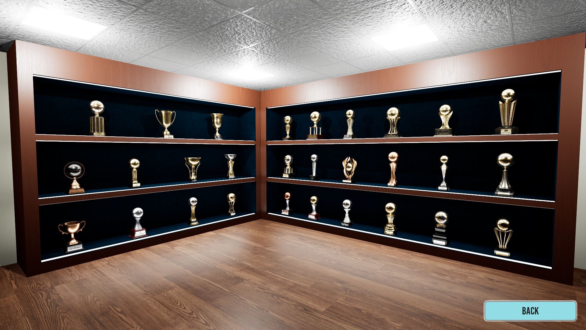 BasketBlow Screenshot 7