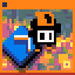 Bumping even harder 01 icon