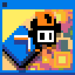 Bumping the Numbers 01 icon