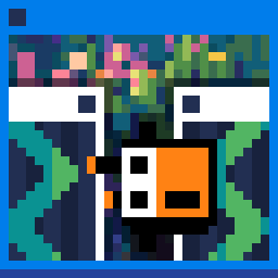 Bumping the Numbers 04 icon